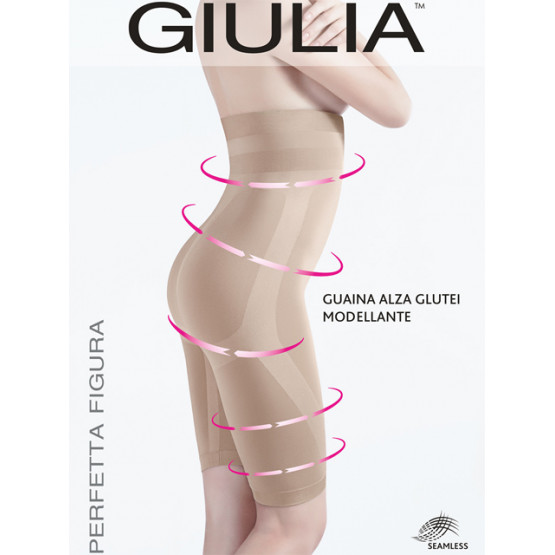Giulia ( Джулия ) Боди косет корректирующий Giulia ( Джулия ) GI Guaina Modellante Alza Glutei