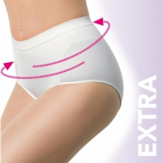 Intimidea Корректирующие трусы-шорты с высокой талией Intimidea IM SLIP SILHOUETTE EXTRA