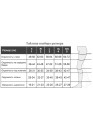 RELAXSAN Компрессионные ГОЛЬФЫ 2 класса, К2 с открытым носком RELAXSAN M2050 (23-32 mmHg) Релаксан M2050 RELAXSAN Компрессионные ГОЛЬФЫ 2 класса, К2 с открытым носком RELAXSAN M2050 (23-32 mmHg) Релаксан M2050