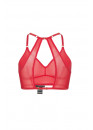 BRA BRALETTE LE JOURNAL INTIME "MONROE" (RED) Le Journal MR-BRR-BT(R)