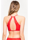 BRA BRALETTE LE JOURNAL INTIME "MONROE" (RED) Le Journal MR-BRR-BT(R)